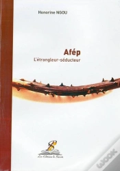 Capa do artigo Afép, L