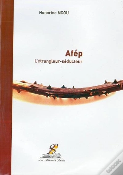 Capa do artigo Afép, L'Étrangleur Séducteur