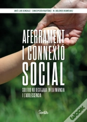 Capa do artigo Aferrament I Connexió Social