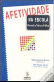 Capa do artigo Afetividade no Escola