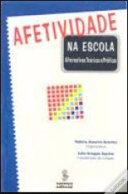 Capa do artigo Afetividade no Escola