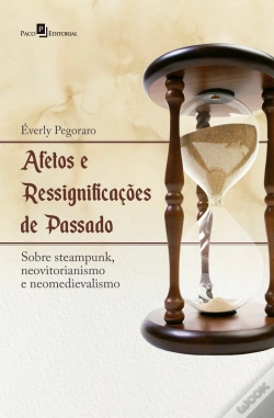 Capa do artigo Afetos E Ressignificações De Passado