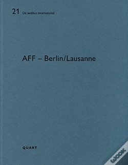 Capa do artigo Aff Â€“ Berlin/Lausanne