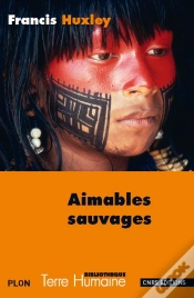 Capa do artigo Affables Sauvages
