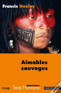 Capa do artigo Affables Sauvages