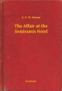 Affair At The Semiramis Hotel - Preview