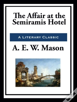 Capa do artigo Affair At The Semiramis Hotel