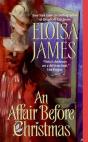 Affair Before Christmas - Preview