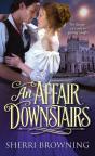 Affair Downstairs - Preview
