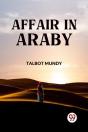 Affair In Araby (Edition2023) - Preview