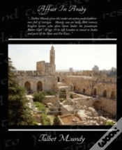 Capa do artigo Affair In Araby