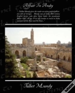 Capa do artigo Affair In Araby