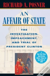 Capa do artigo Affair Of State