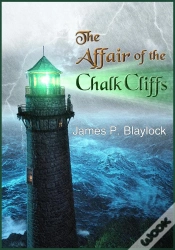 Capa do artigo Affair Of The Chalk Cliffs