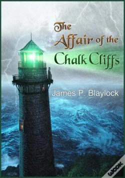Capa do artigo Affair Of The Chalk Cliffs
