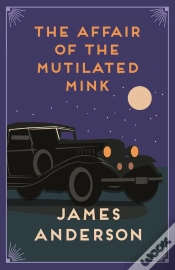 Capa do artigo Affair Of The Mutilated Mink