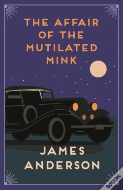 Capa do artigo Affair Of The Mutilated Mink