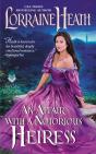 Affair With A Notorious Heiress - Preview