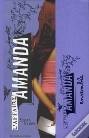 Capa do artigo Affaire Amanda T.2 ; Le Signal