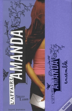Capa do artigo Affaire Amanda T.2 ; Le Signal