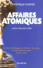 Affaire Atomique - Preview