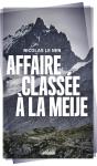 Affaire Classée À La Meije - Preview