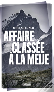 Capa do artigo Affaire Classée À La Meije