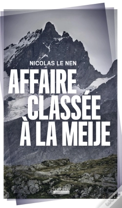 Capa do artigo Affaire Classée À La Meije