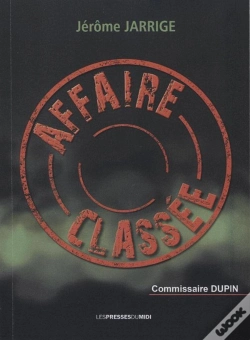 Capa do artigo Affaire Classee