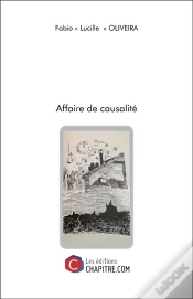 Capa do artigo Affaire De Causalité