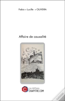 Capa do artigo Affaire De Causalité