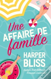 Capa do artigo Affaire De Famille