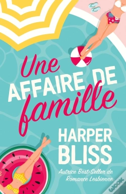 Capa do artigo Affaire De Famille