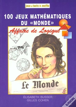 Capa do artigo Affaire De Logique