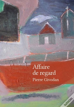 Capa do artigo Affaire De Regard