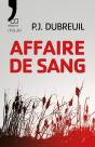 Affaire De Sang - Preview