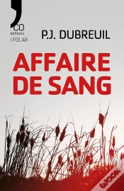 Capa do artigo Affaire De Sang