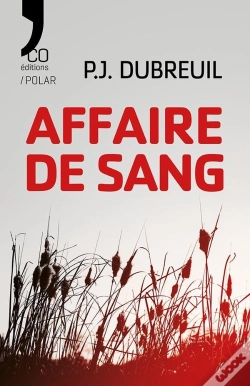 Capa do artigo Affaire De Sang