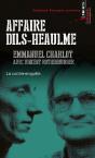 Affaire Dils-Heaulme ; La Contre-Enquête - Preview