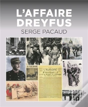 Capa do artigo Affaire Dreyfus