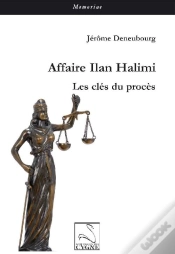 Capa do artigo Affaire Ilan Halimi ; Les Clés Du Procès