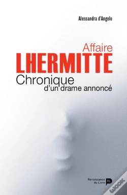 Capa do artigo Affaire Lhermitte