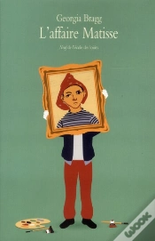 Capa do artigo Affaire Matisse (L)