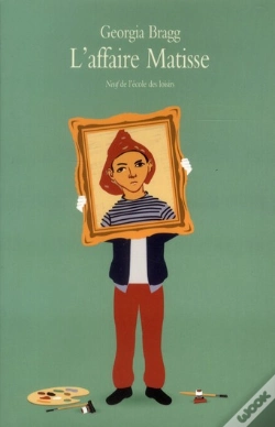 Capa do artigo Affaire Matisse (L)