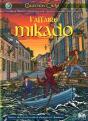 Affaire Mikado/ Gestion De La Boidivers. Et Changement Climatique / Bd - Preview