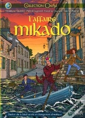 Affaire Mikado/ Gestion De La Boidivers. Et Changement Climatique / Bd