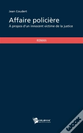Affaire Policière