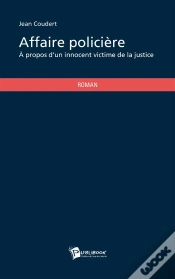 Capa do artigo Affaire Policière