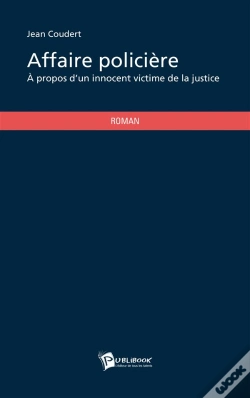 Capa do artigo Affaire Policière