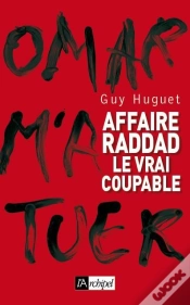Capa do artigo Affaire Raddad, Le Vrai Coupable